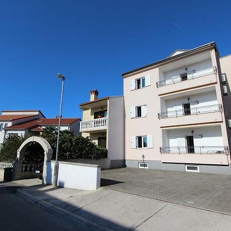 Apartments Elida 로비니 외부 사진