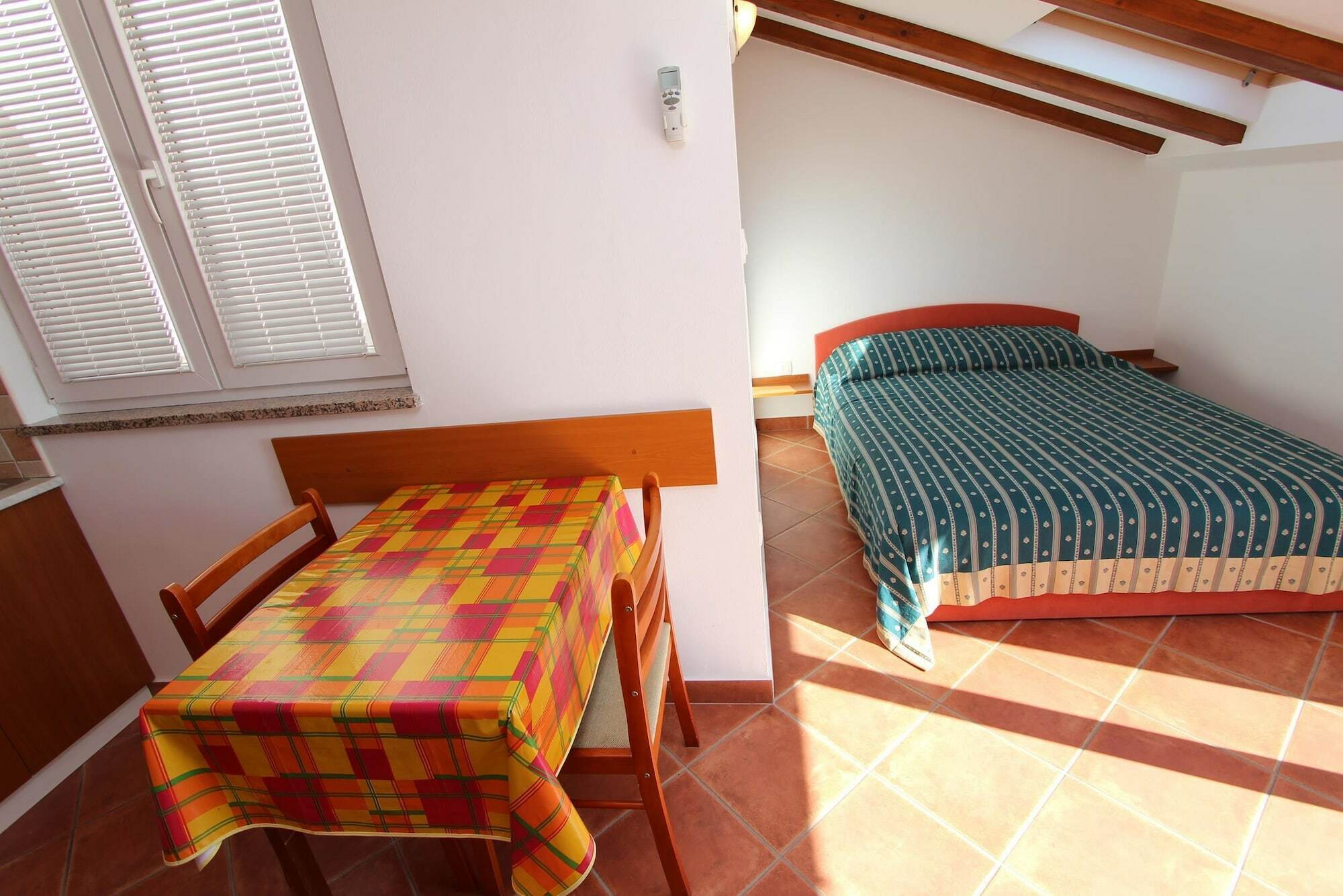 Apartments Elida 로비니 외부 사진