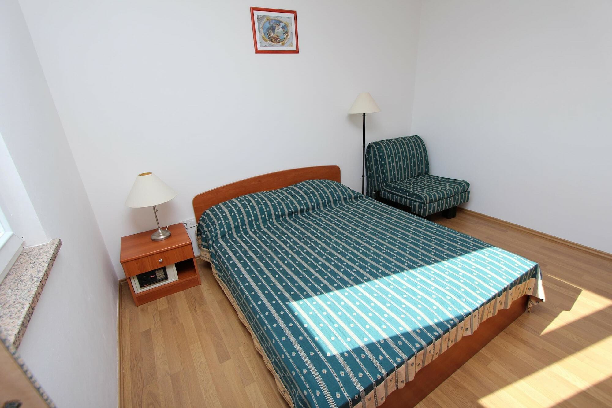 Apartments Elida 로비니 외부 사진