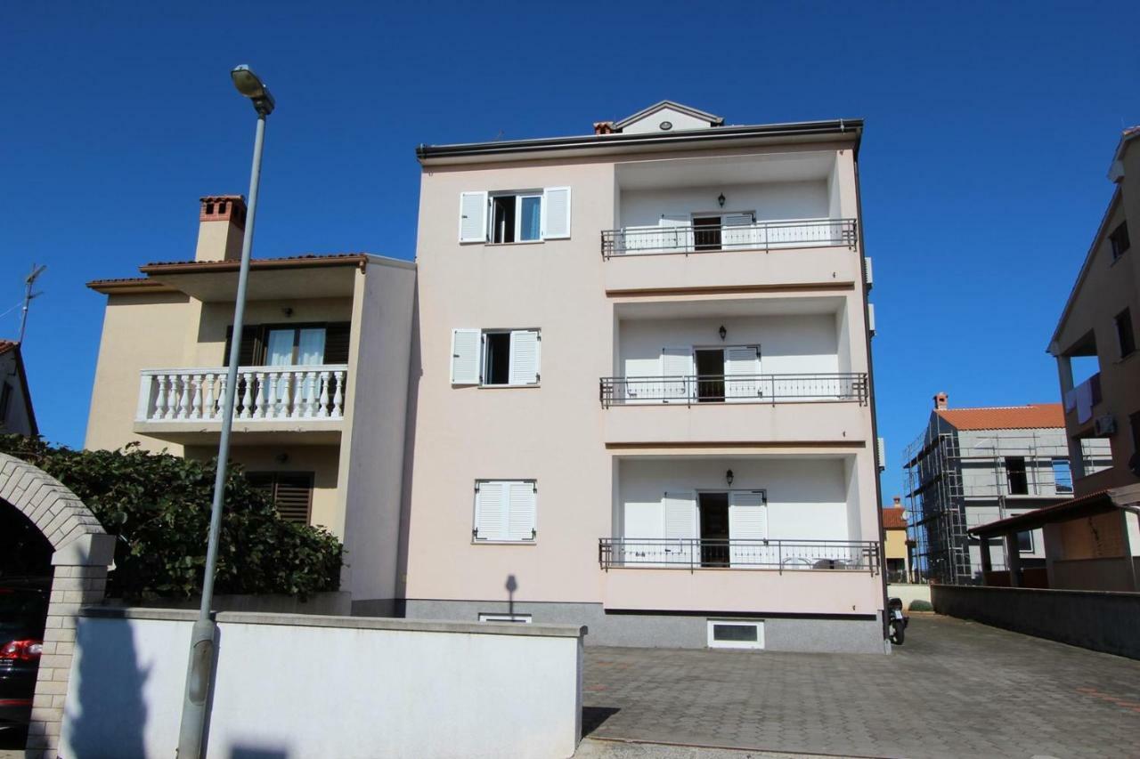 Apartments Elida 로비니 외부 사진