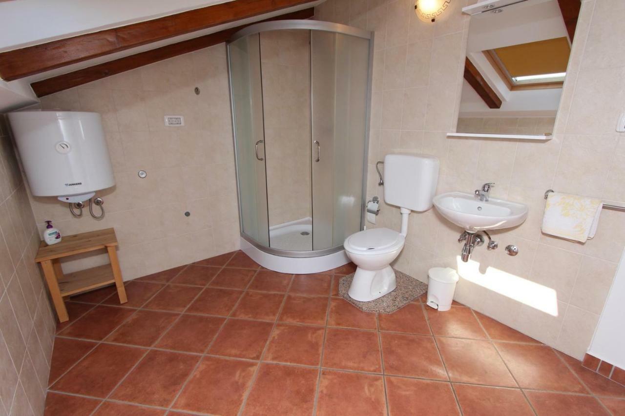 Apartments Elida 로비니 외부 사진