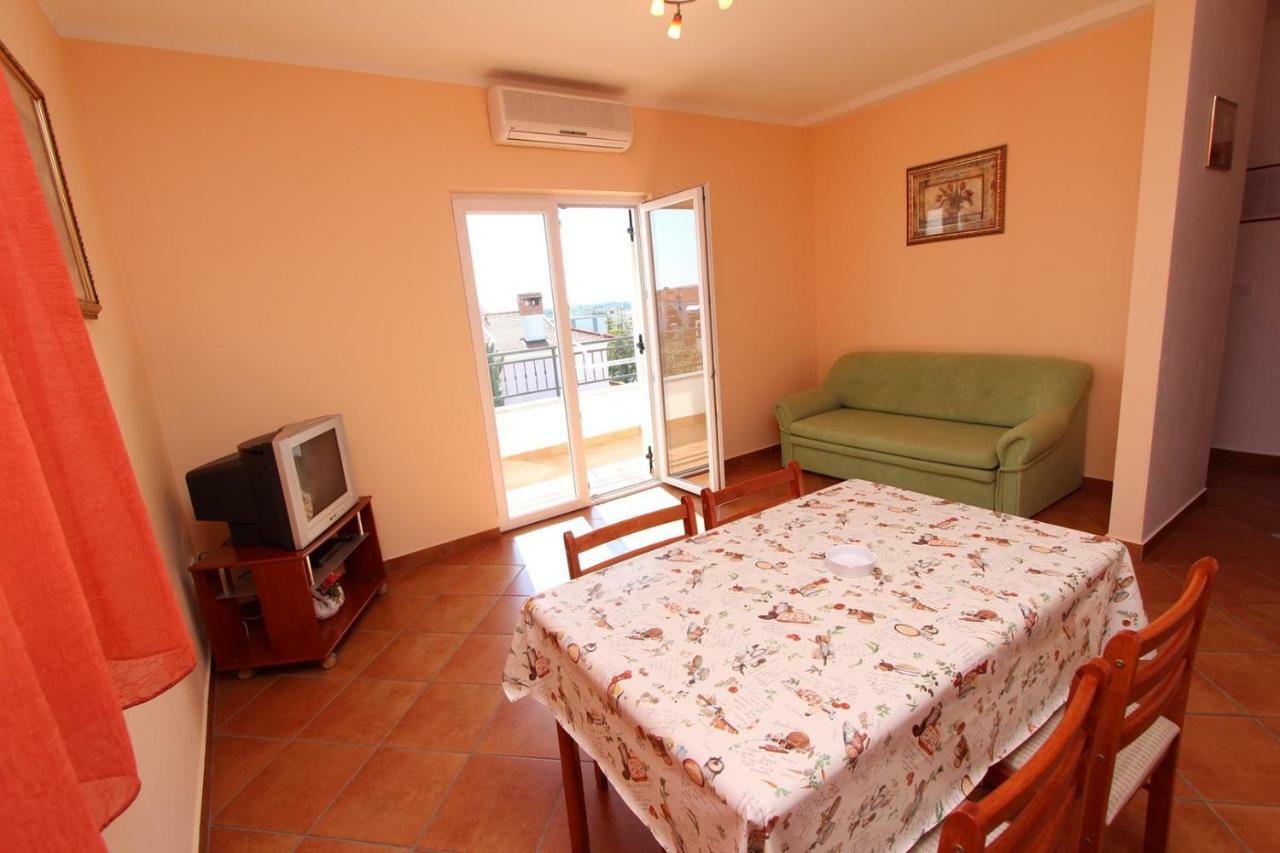 Apartments Elida 로비니 외부 사진