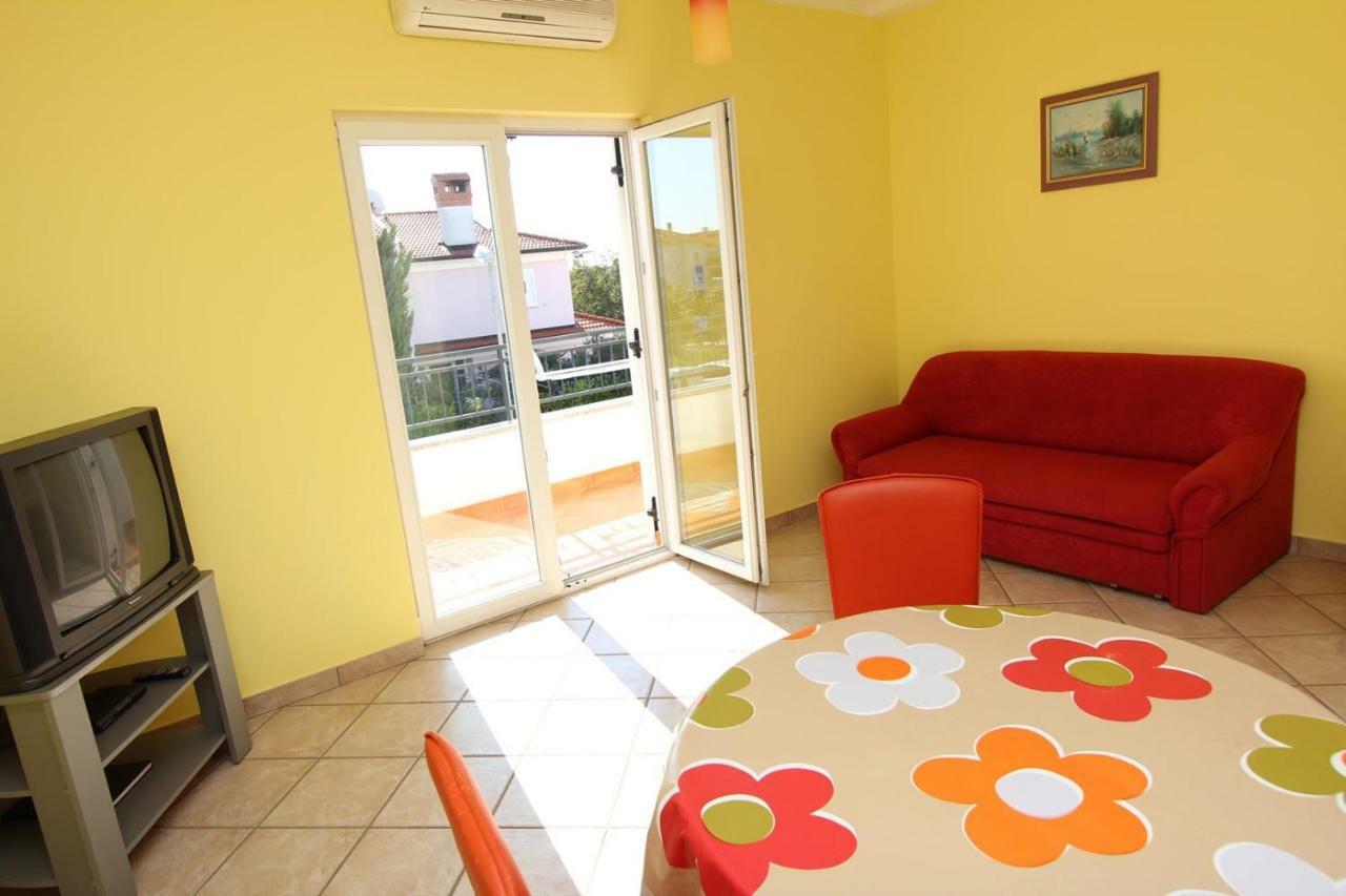 Apartments Elida 로비니 외부 사진
