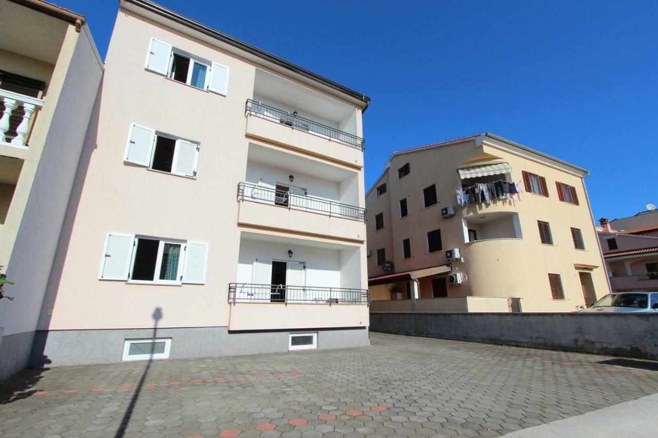 Apartments Elida 로비니 외부 사진