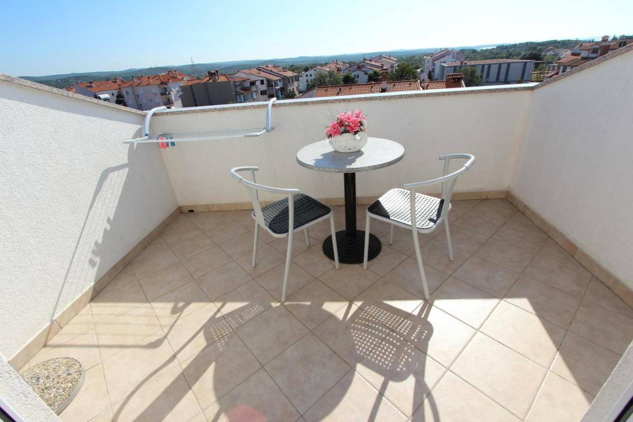 Apartments Elida 로비니 외부 사진