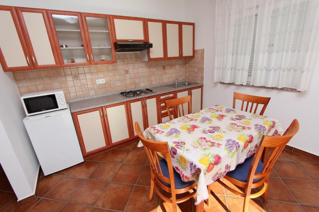 Apartments Elida 로비니 외부 사진