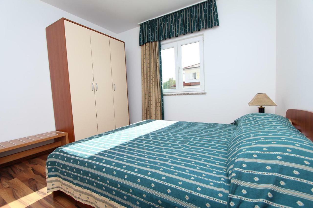 Apartments Elida 로비니 외부 사진