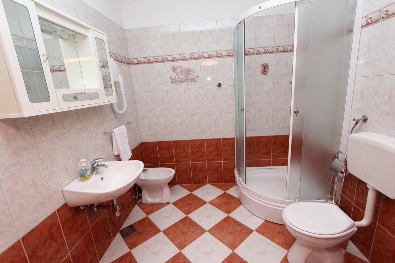 Apartments Elida 로비니 외부 사진