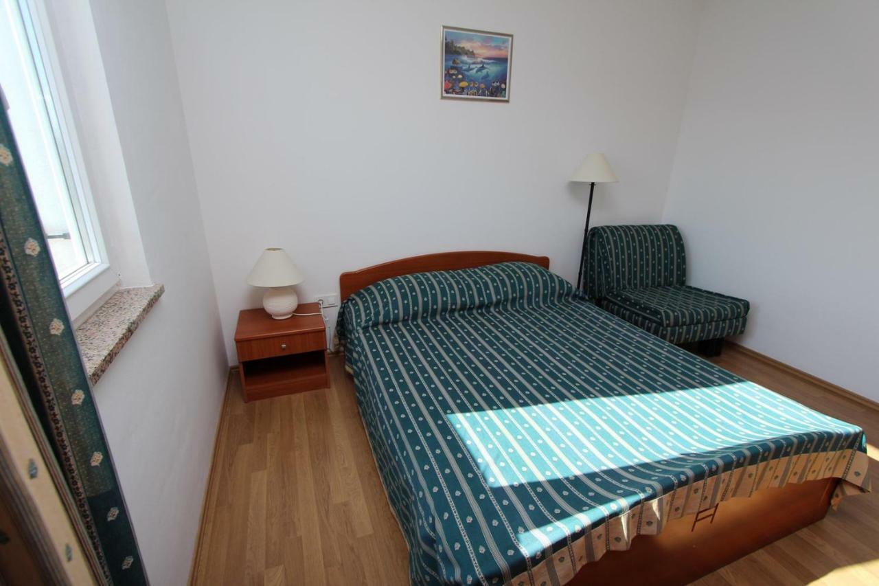 Apartments Elida 로비니 외부 사진