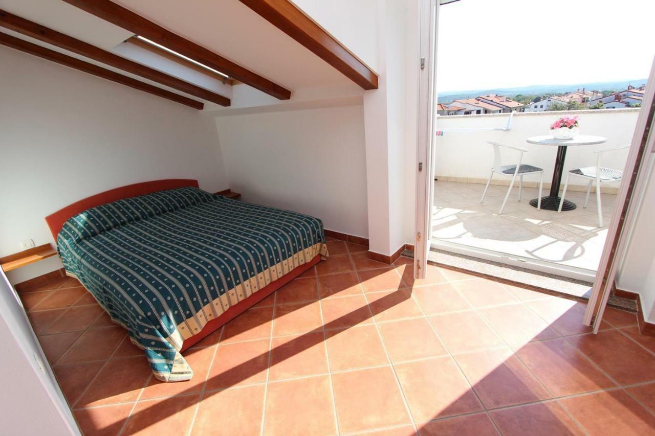 Apartments Elida 로비니 외부 사진
