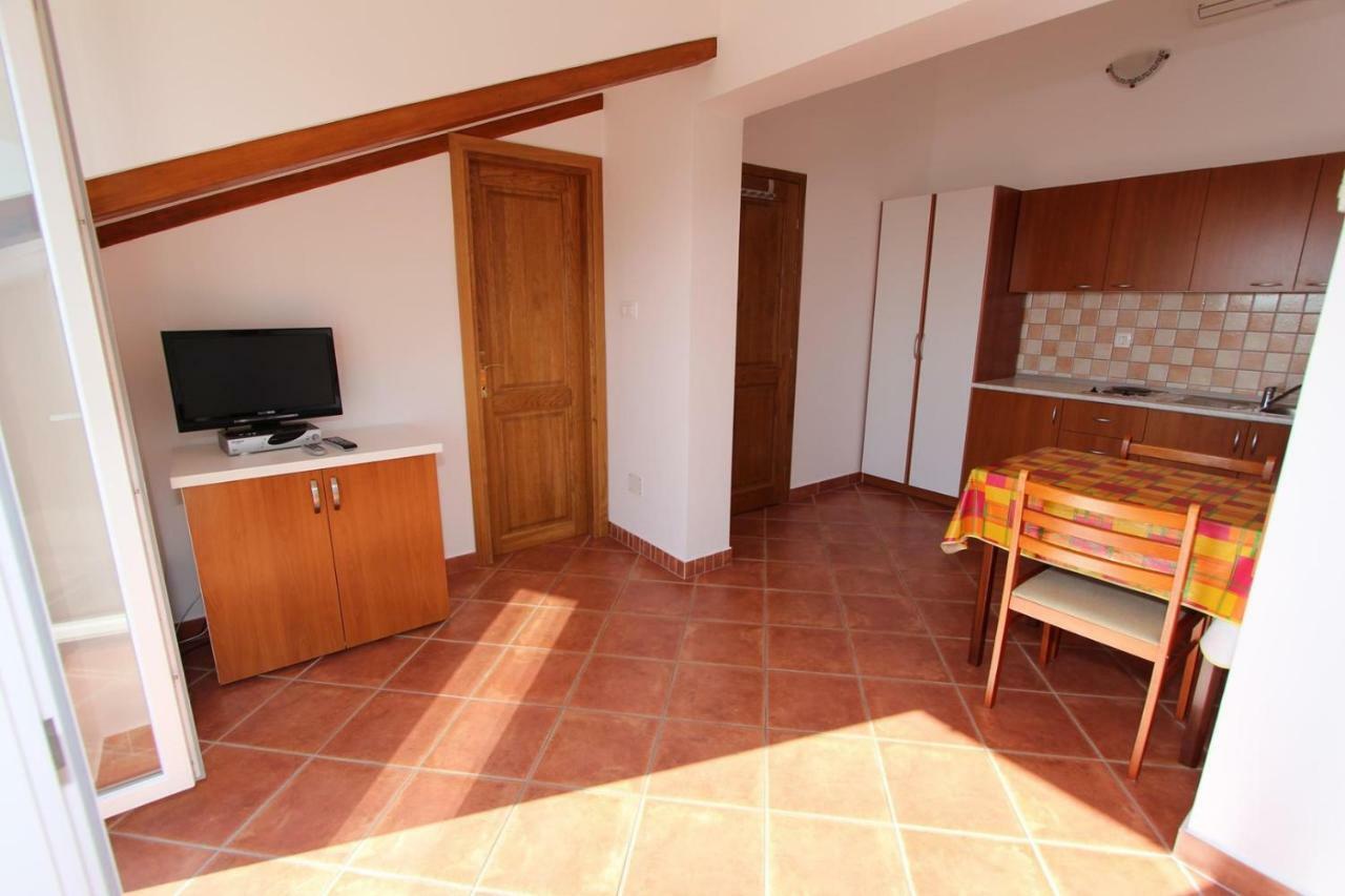 Apartments Elida 로비니 외부 사진