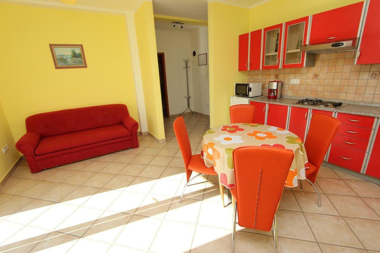 Apartments Elida 로비니 외부 사진