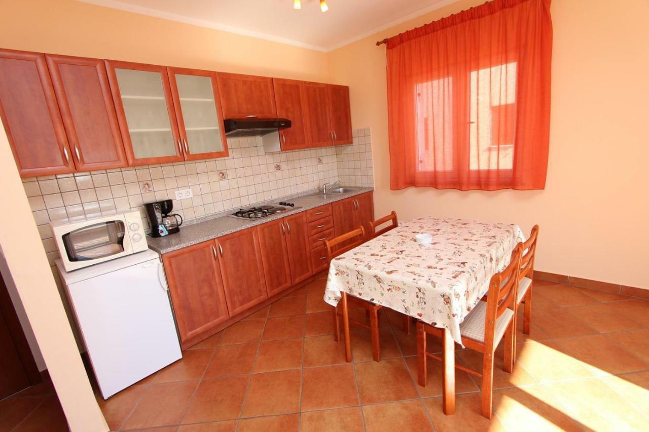 Apartments Elida 로비니 외부 사진