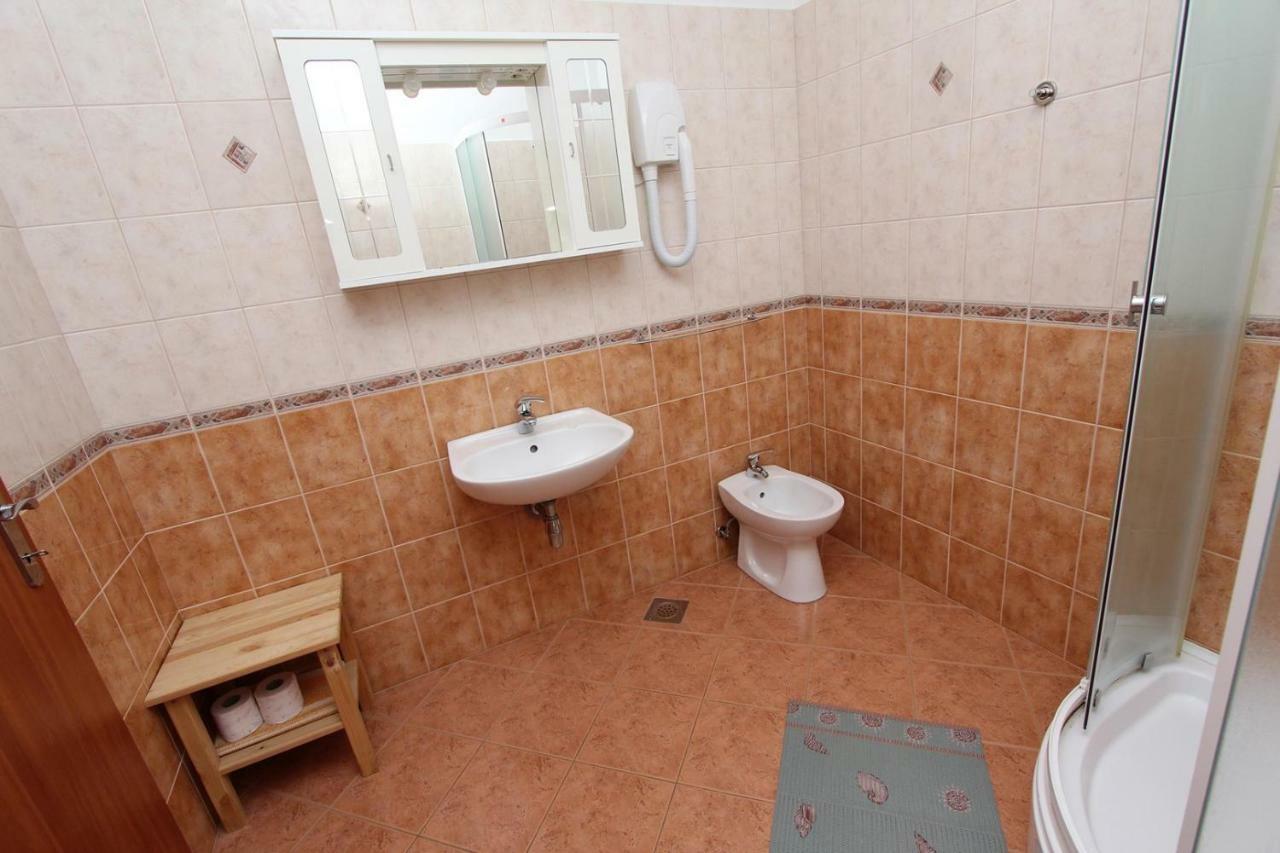Apartments Elida 로비니 외부 사진
