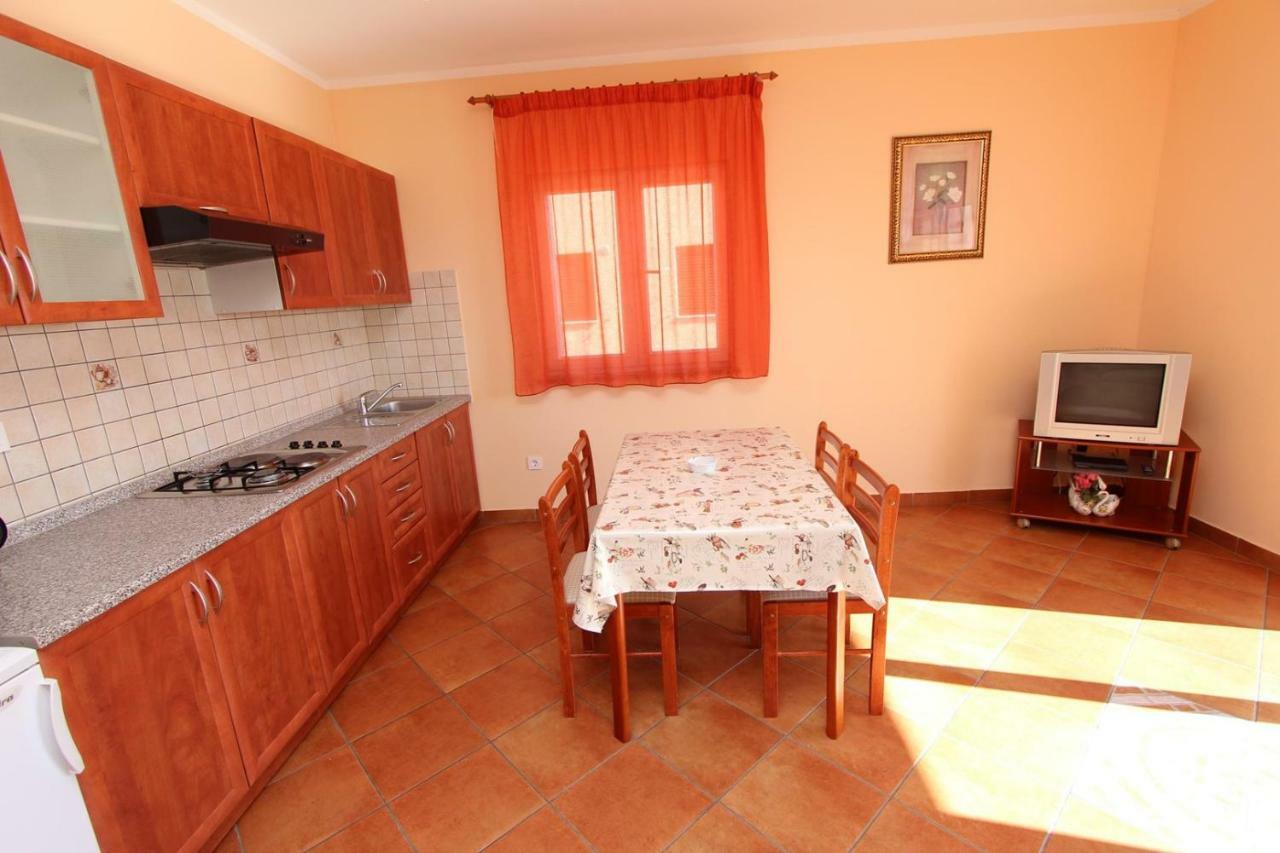 Apartments Elida 로비니 외부 사진