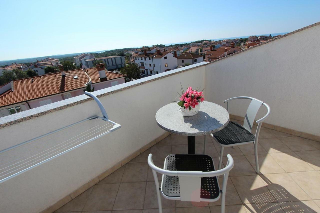 Apartments Elida 로비니 외부 사진