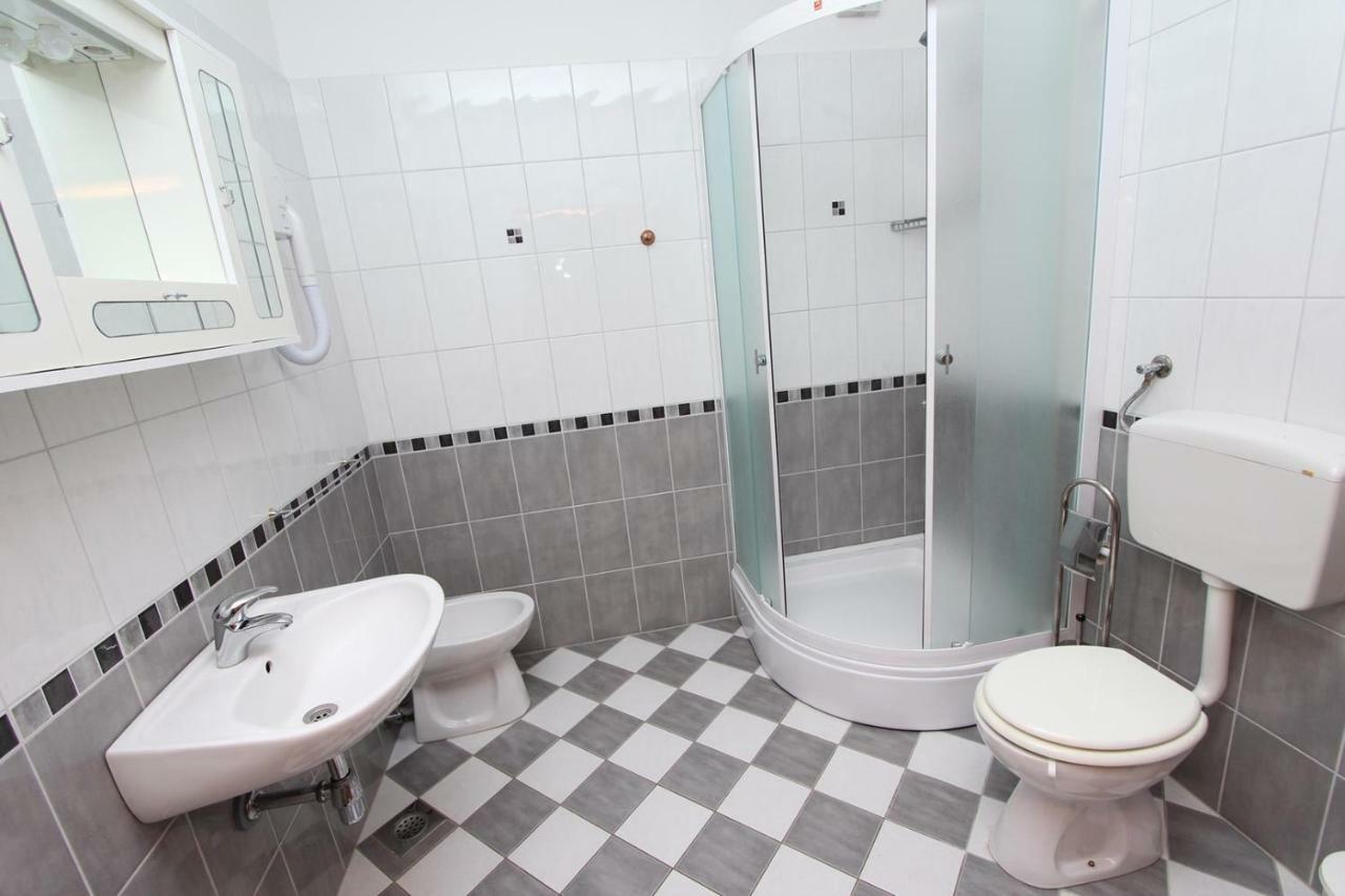 Apartments Elida 로비니 외부 사진