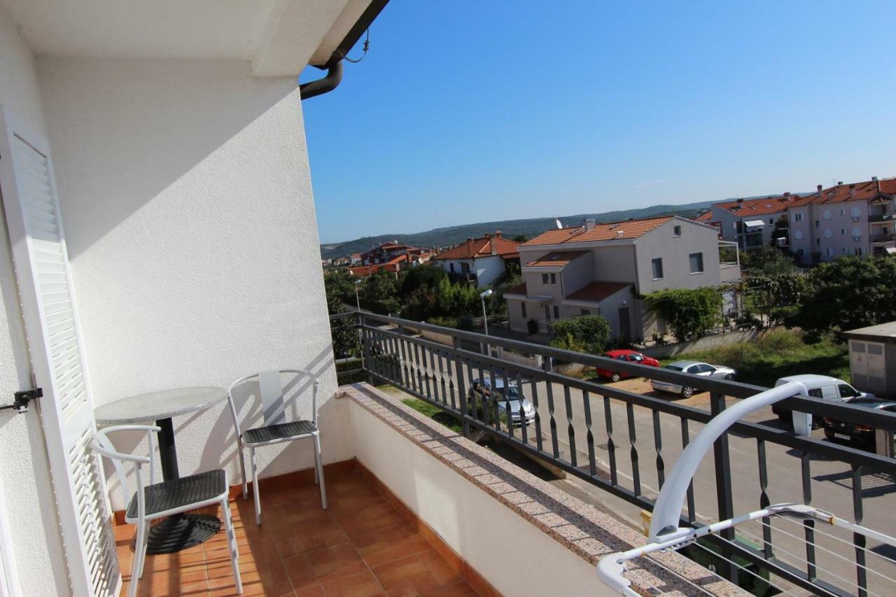 Apartments Elida 로비니 외부 사진