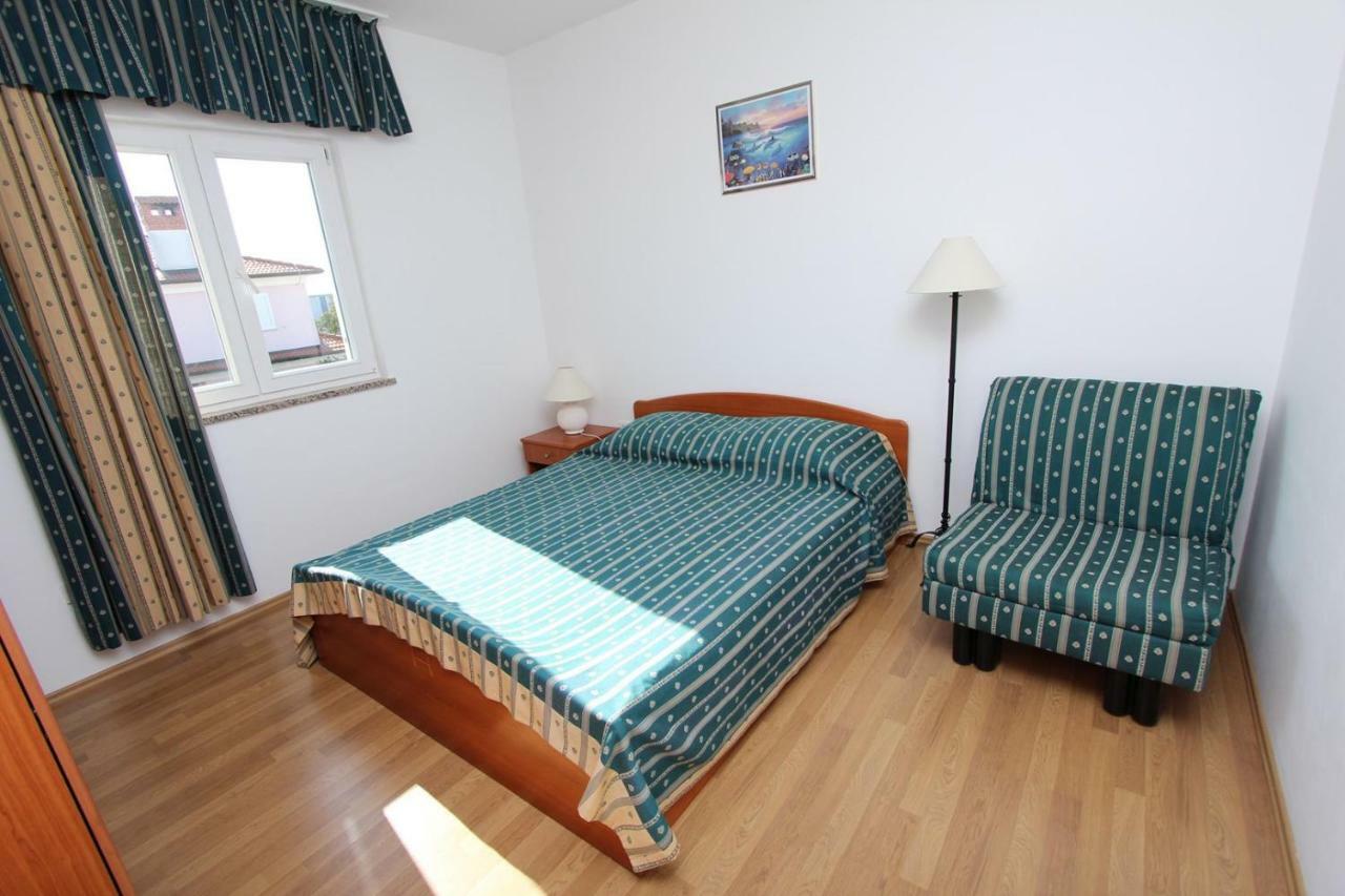 Apartments Elida 로비니 외부 사진