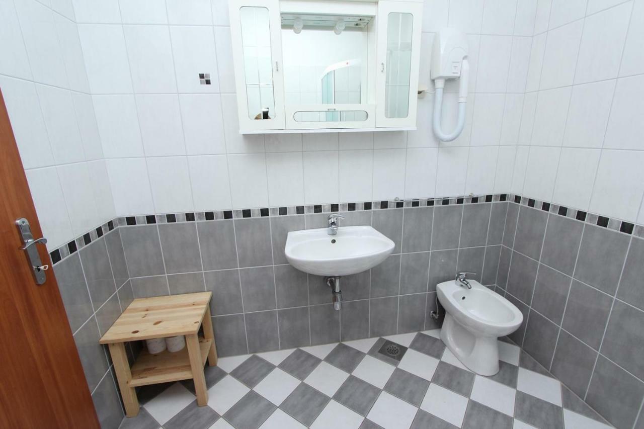 Apartments Elida 로비니 외부 사진
